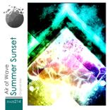 Artwork voor "Summer Sunset"