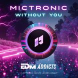 Portada para "Without You"