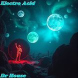 Artwork voor "Electro Acid"
