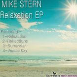 Portada para "Relaxation-EP"