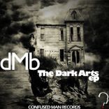 Artwork for "The Dark Arts"