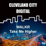 Portada para "Take Me Higher"