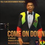 Portada para "Come On Down"