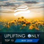 Artwork for "Uplifting Only Top 15: May 2020"