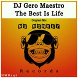 Portada para "The Best Is Life"