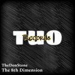 Artwork for "The 8th Dimension"