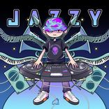 Artwork for "Jazzy"