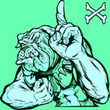 Artwork for "Expansion EP"