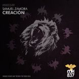 Artwork für "Creación"