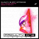 Artwork for "In Your Mind"