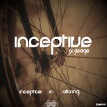 Artwork for "Inceptive EP"