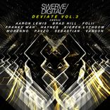 Artwork for "Deviate, Vol. 3"