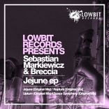 Artwork for "Jejune"