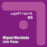 Artwork for "Little Things"