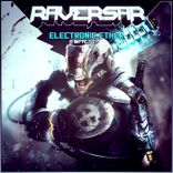 Artwork for "Impact"