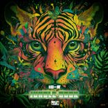 Portada para "Jungle Book EP"