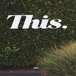 Artwork für "THIS"