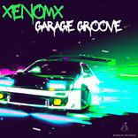 Artwork voor "Garage Groove"