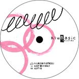 Artwork for "Keep On Funky"