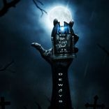 Portada para "Rise of The Dead"