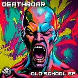 Artwork voor "Old School EP"