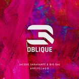 Artwork für "Arpipelago"