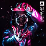 Artwork für "Devil in the Sky"