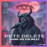 Artwork for "Dark on the Beat"
