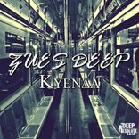 Portada para "Kuenda"