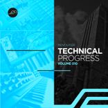 Artwork für "Technical Progress, Vol. 10"