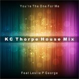You're the One for Me (House Mix)