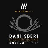 Artwork für "Component"