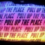 Artwork for "Pull up the place"