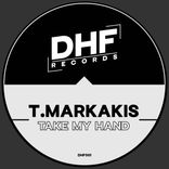 Artwork for "Take My Hand"