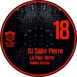 Artwork voor "La Paix Verte"