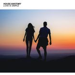 Portada para "Love Is Simple"