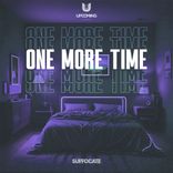 Artwork for "One More Time"