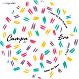 Artwork for "Amor Sin Bass"