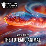Artwork for "The Totemic Animal"