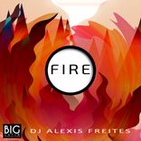 Artwork for "Fire (Original Mix)"
