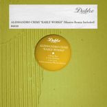 Artwork for "Early Works"