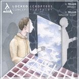 Artwork for "Mirage/Wall Of Sleep"