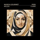 Artwork for "Ti Amo"