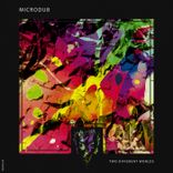 Portada para "Two Different Worlds"