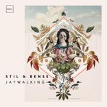 Artwork voor "Jaywalking"