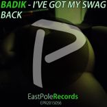 Artwork for "I've Got My Swag Back"