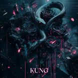 Artwork for "ASCENT"