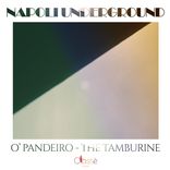 Artwork voor "O Pandeiro - The Tamburine"