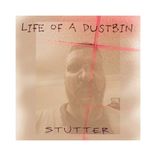 Portada para "Stutter"