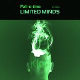 Artwork for "Limited Minds"